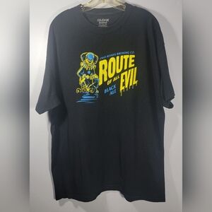 Two Roads Brewing Co T-Shirt